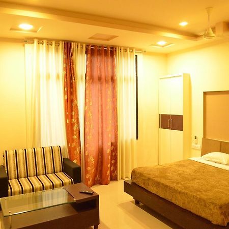Ardency Inn Udaipur Buitenkant foto