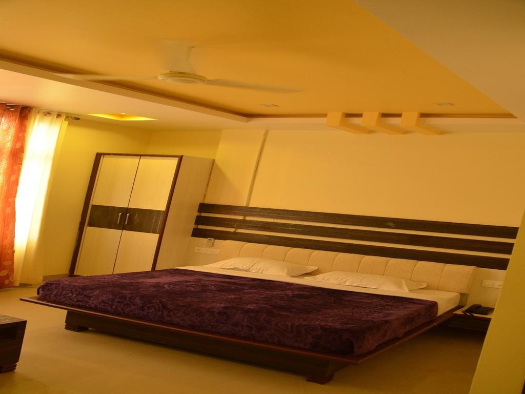 Ardency Inn Udaipur Kamer foto