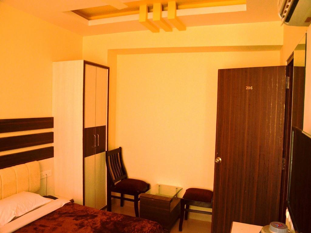 Ardency Inn Udaipur Kamer foto