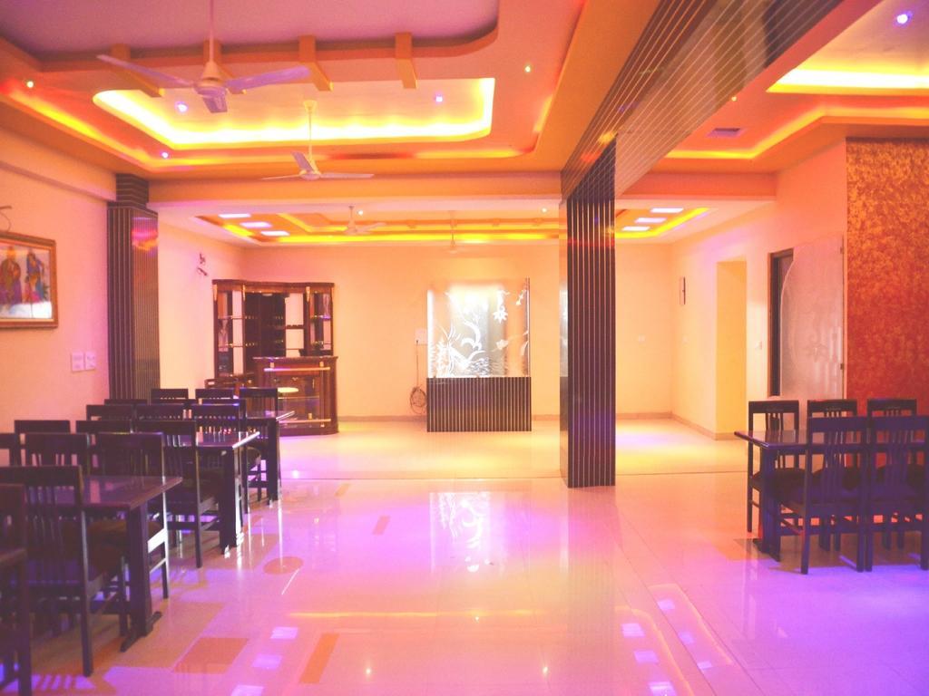Ardency Inn Udaipur Buitenkant foto