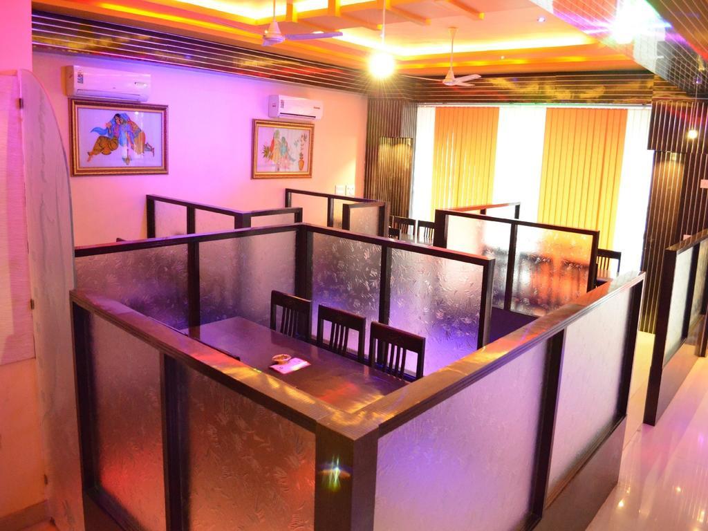 Ardency Inn Udaipur Buitenkant foto