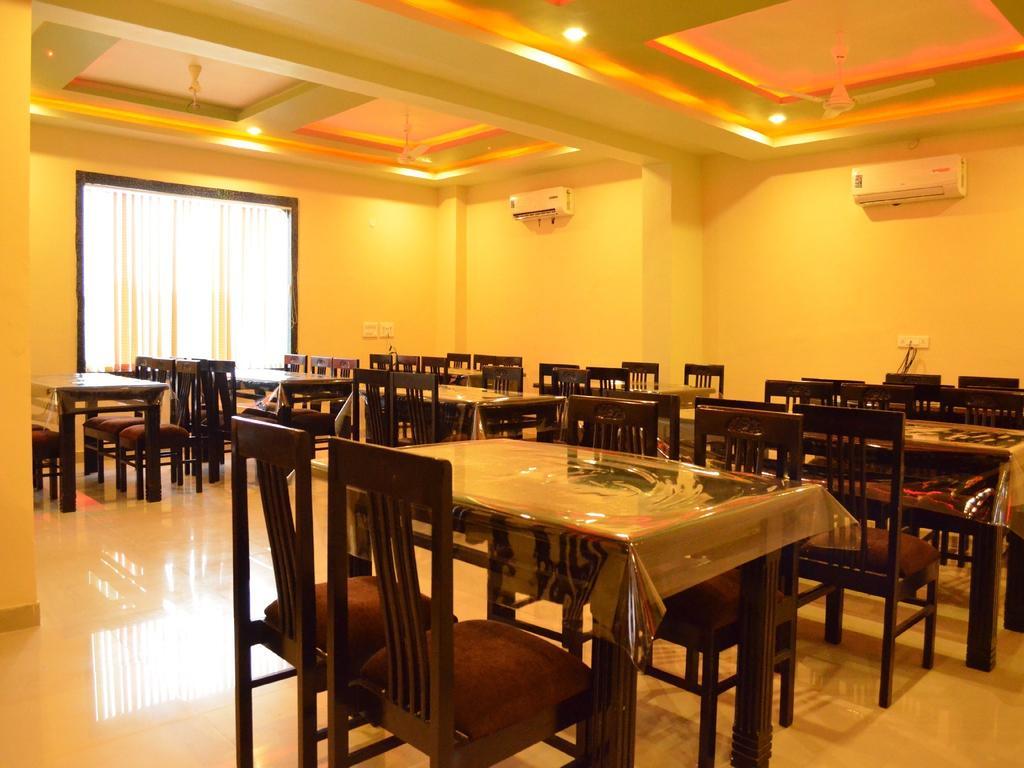 Ardency Inn Udaipur Buitenkant foto