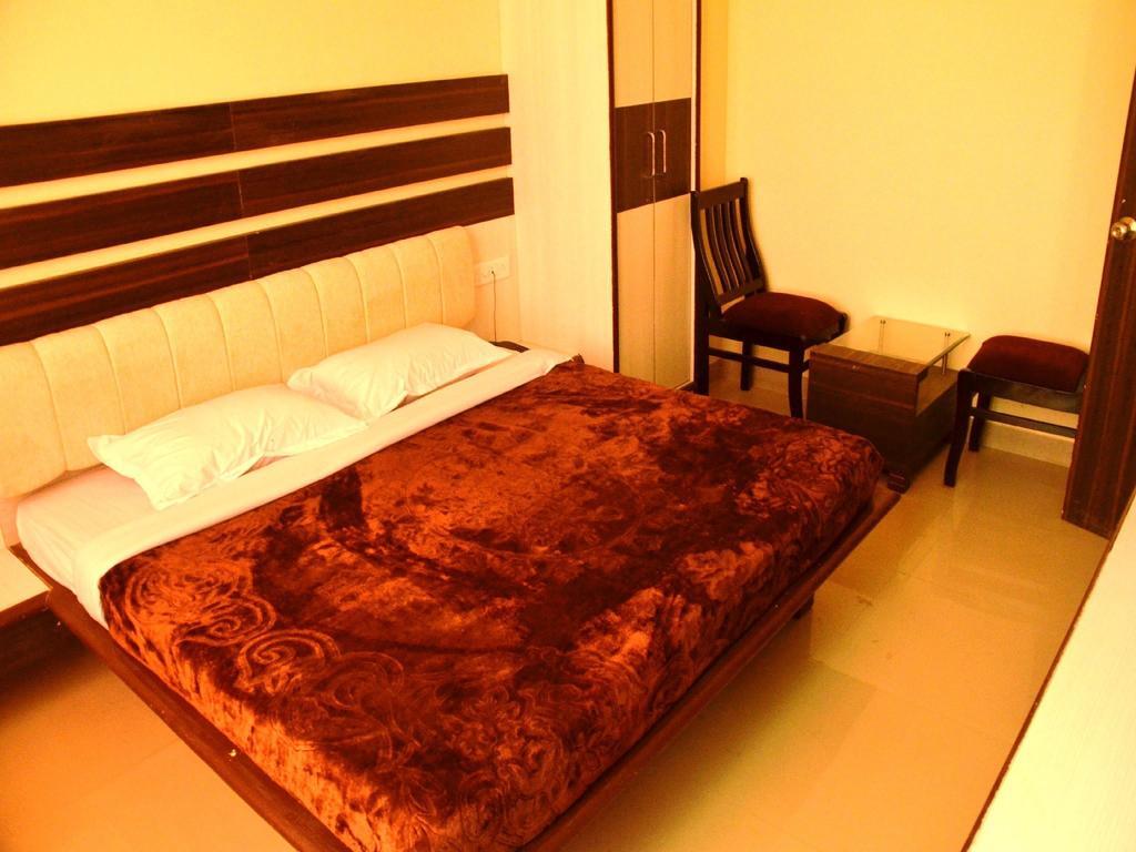 Ardency Inn Udaipur Kamer foto