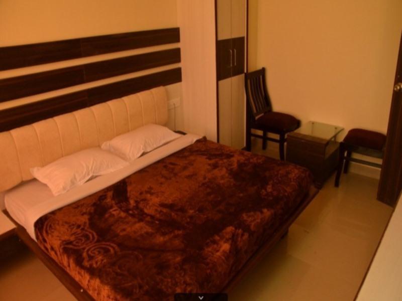 Ardency Inn Udaipur Buitenkant foto